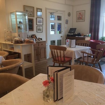 Arduthie House Bed & Breakfast Stonehaven Ngoại thất bức ảnh