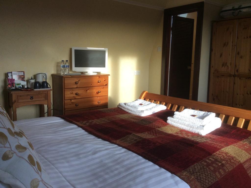 Arduthie House Bed & Breakfast Stonehaven Phòng bức ảnh