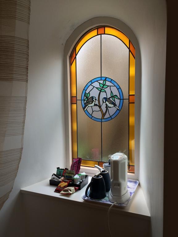 Arduthie House Bed & Breakfast Stonehaven Ngoại thất bức ảnh