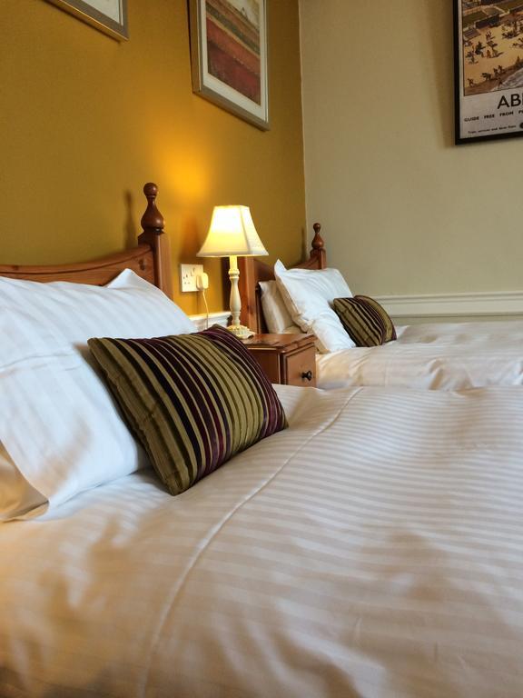 Arduthie House Bed & Breakfast Stonehaven Ngoại thất bức ảnh