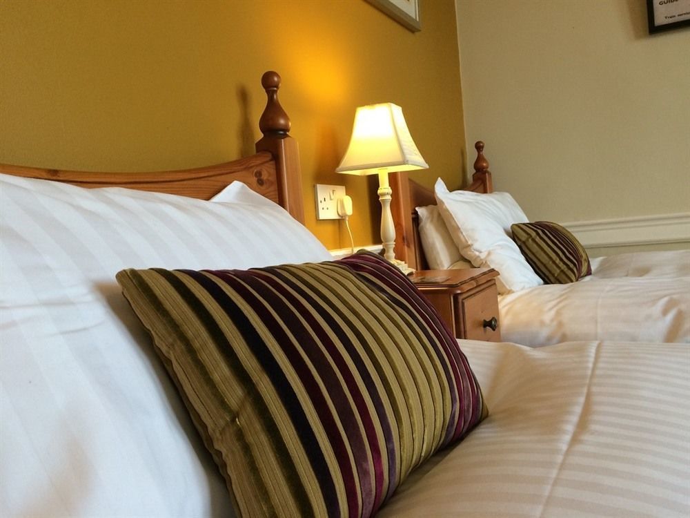 Arduthie House Bed & Breakfast Stonehaven Ngoại thất bức ảnh
