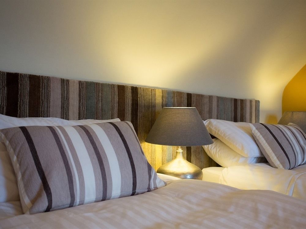 Arduthie House Bed & Breakfast Stonehaven Ngoại thất bức ảnh