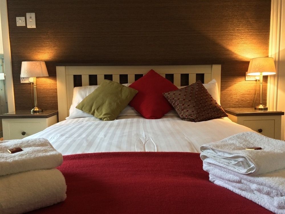 Arduthie House Bed & Breakfast Stonehaven Ngoại thất bức ảnh