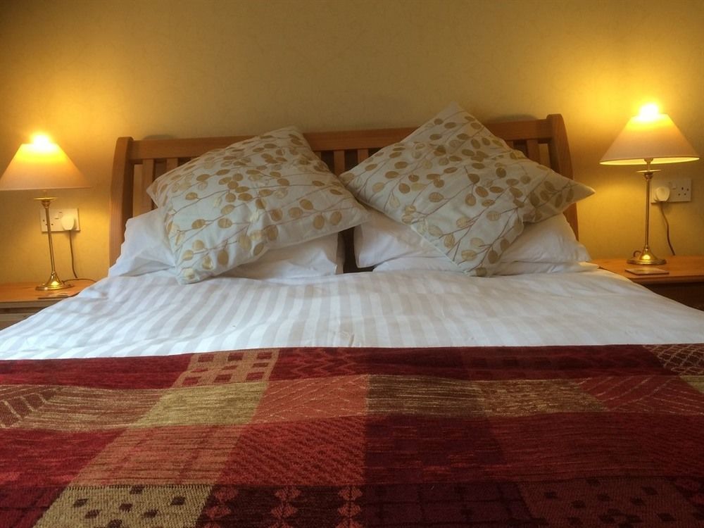 Arduthie House Bed & Breakfast Stonehaven Ngoại thất bức ảnh