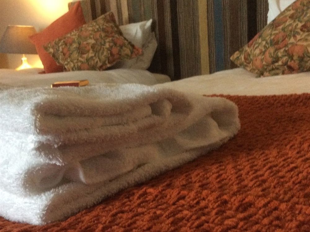 Arduthie House Bed & Breakfast Stonehaven Ngoại thất bức ảnh
