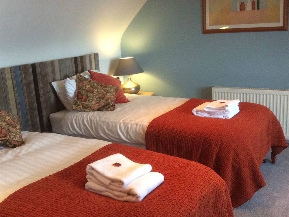 Arduthie House Bed & Breakfast Stonehaven Ngoại thất bức ảnh