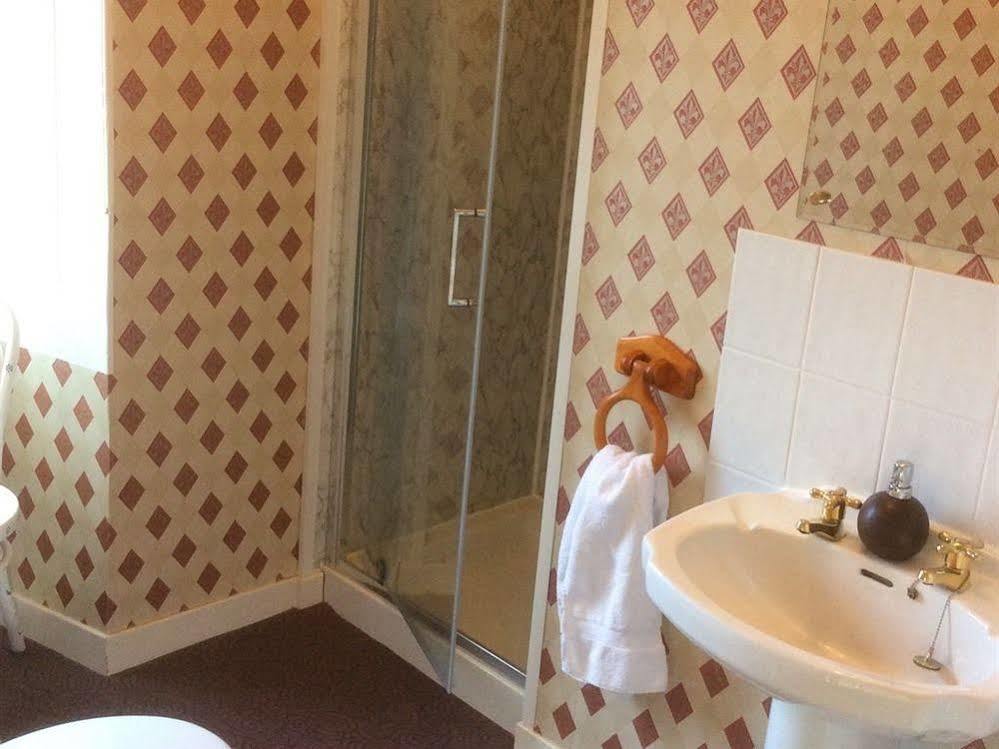 Arduthie House Bed & Breakfast Stonehaven Ngoại thất bức ảnh