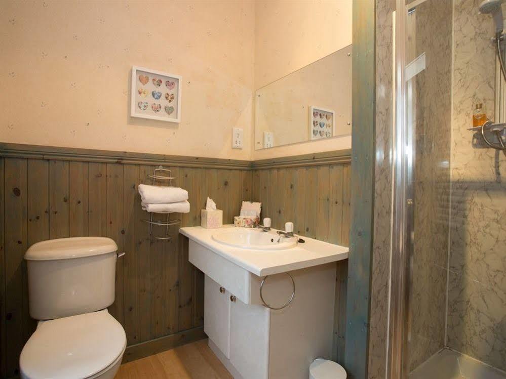 Arduthie House Bed & Breakfast Stonehaven Ngoại thất bức ảnh